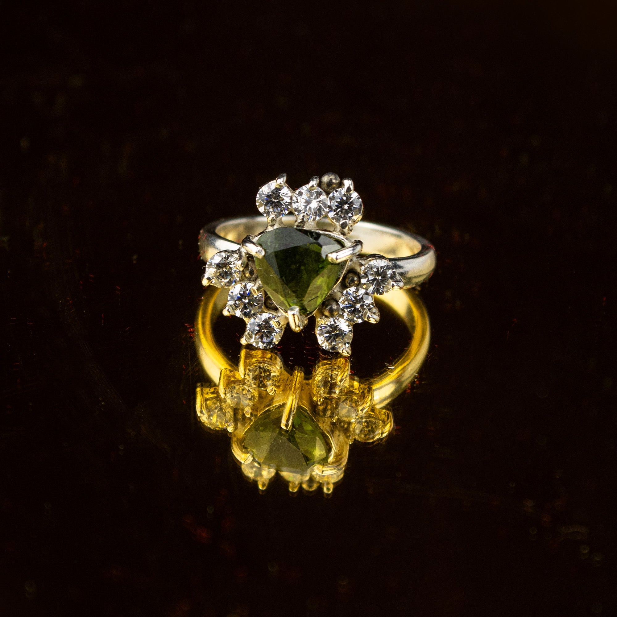 Signature Jewelry