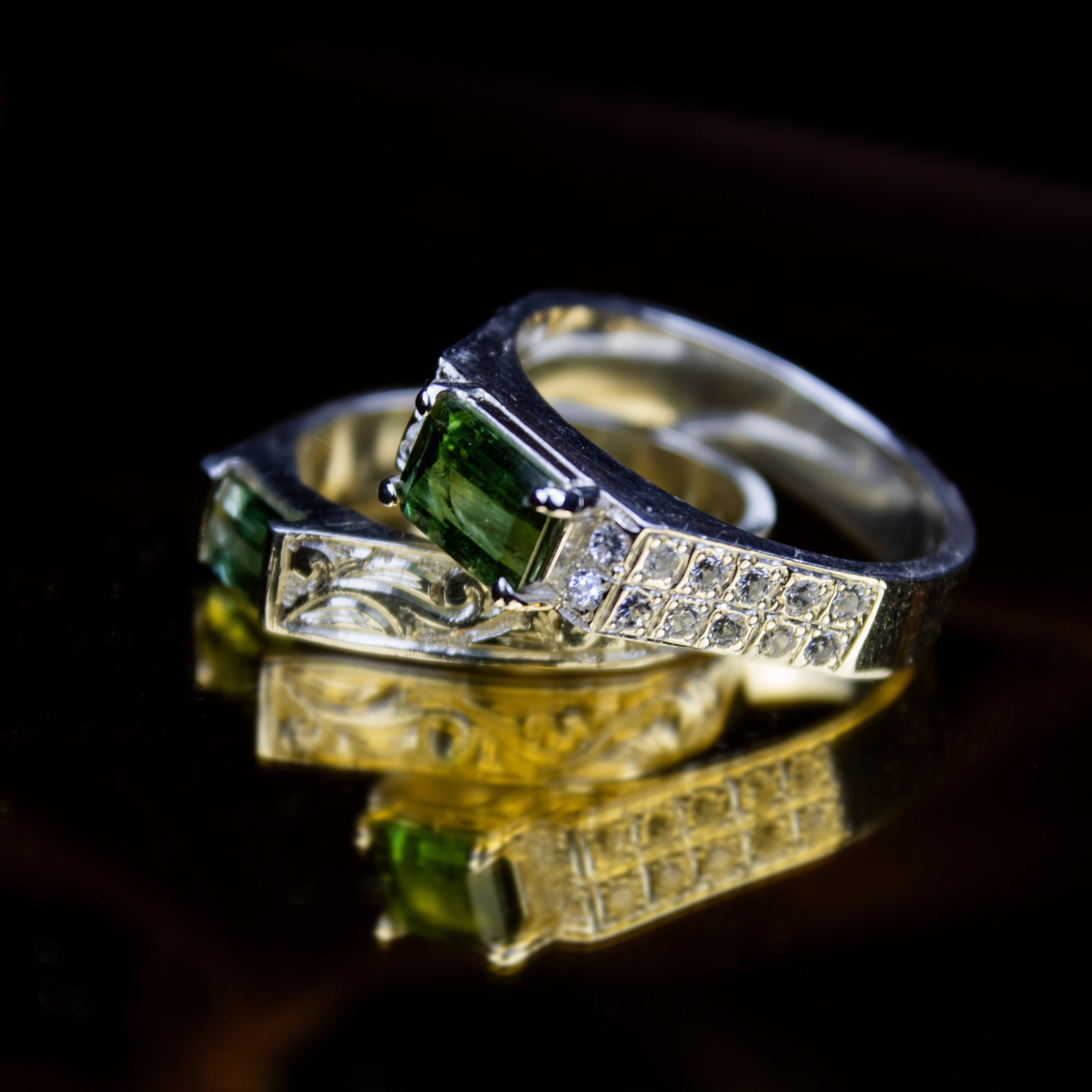 Men’s Jewelry