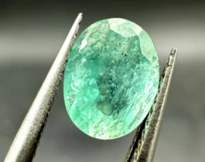 Diffrents gemstones