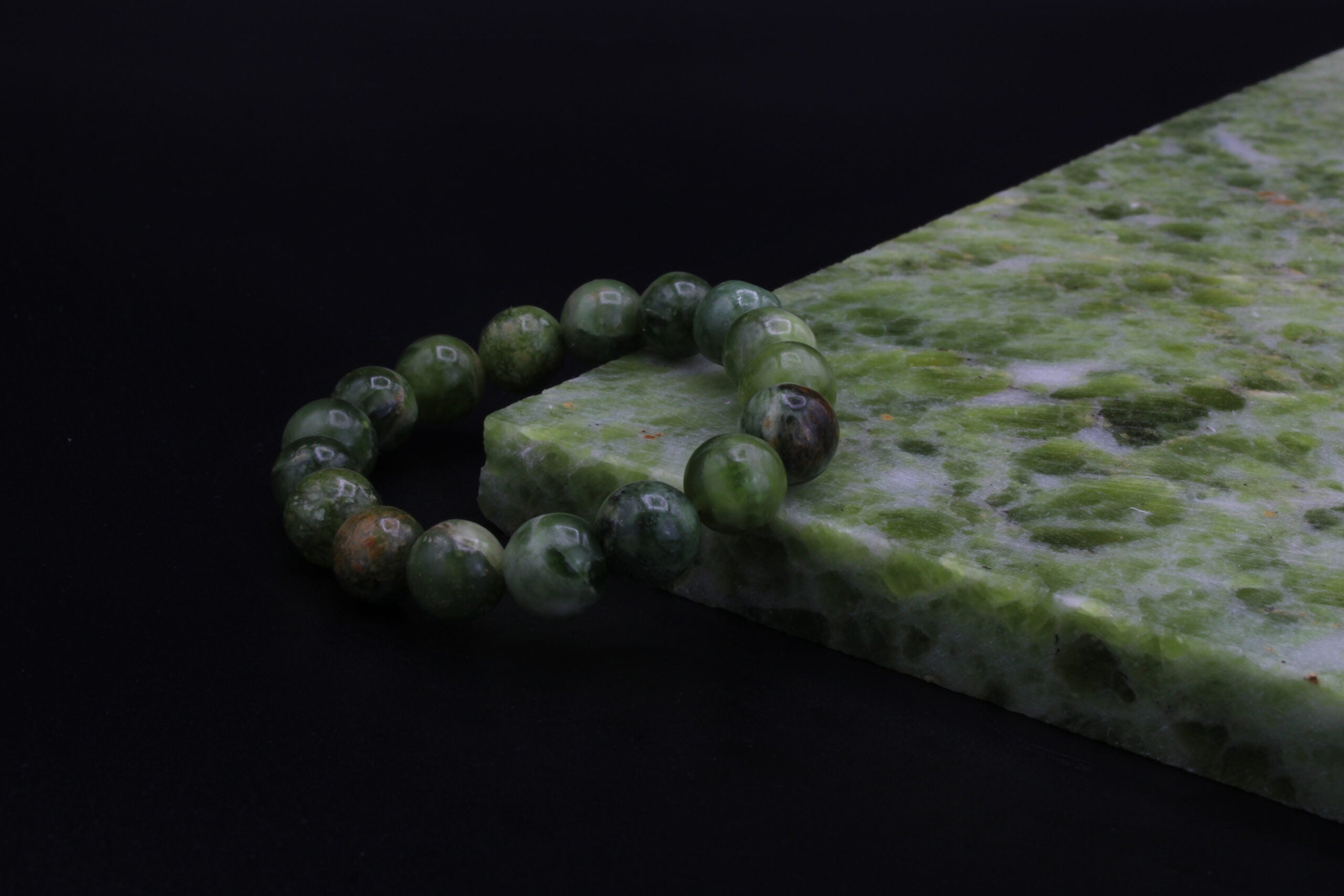 Benefits of Nephrite( jade) Stone