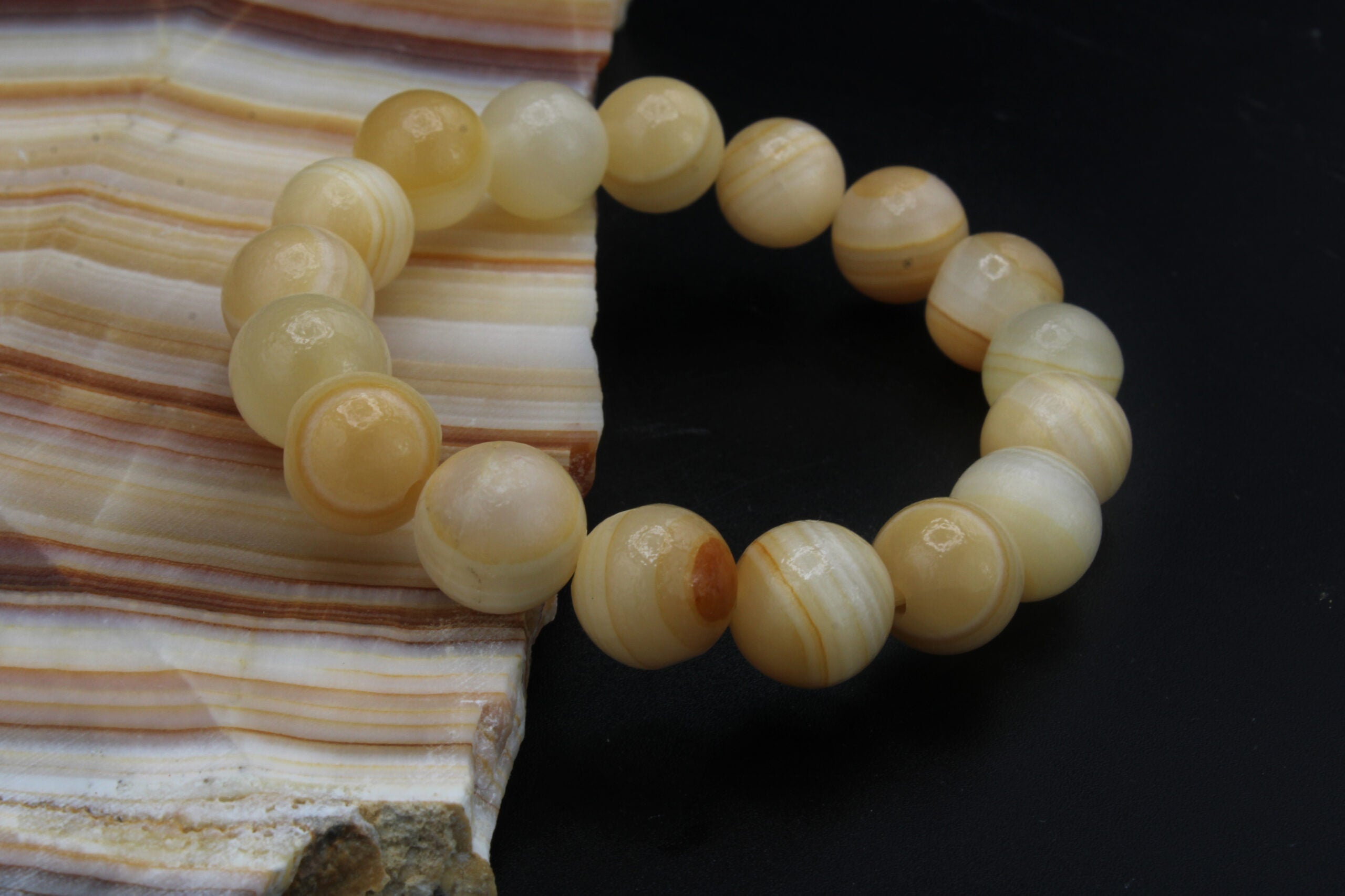 honey onyx