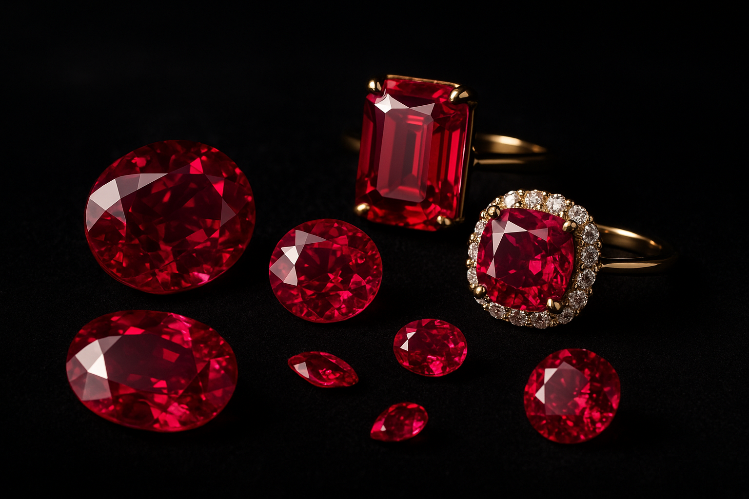 Ruby Collection