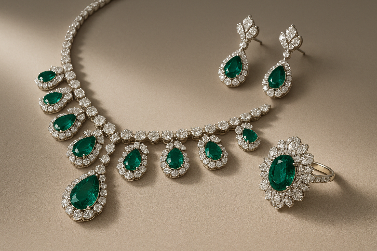 Signature Jewelry
